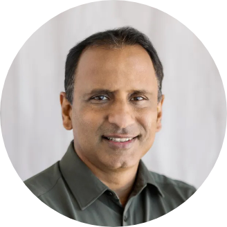 Bharath Rangarajan