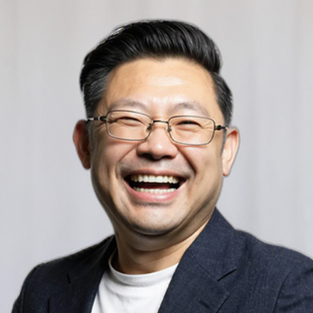 竹下 雄輔 Omnissa Japan 合同会社 代表執行役 社長