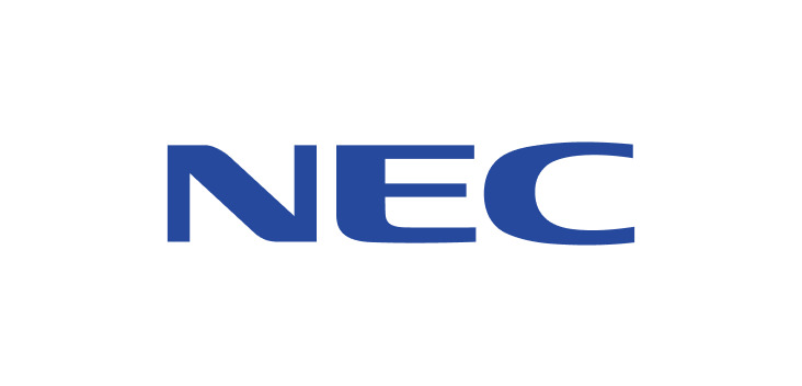 日本電気株式会社