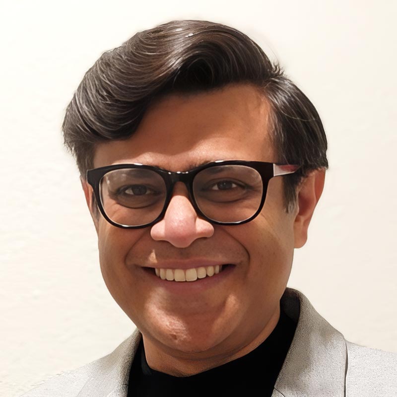 アリンダム ナグ Omnissa VP, Product Management