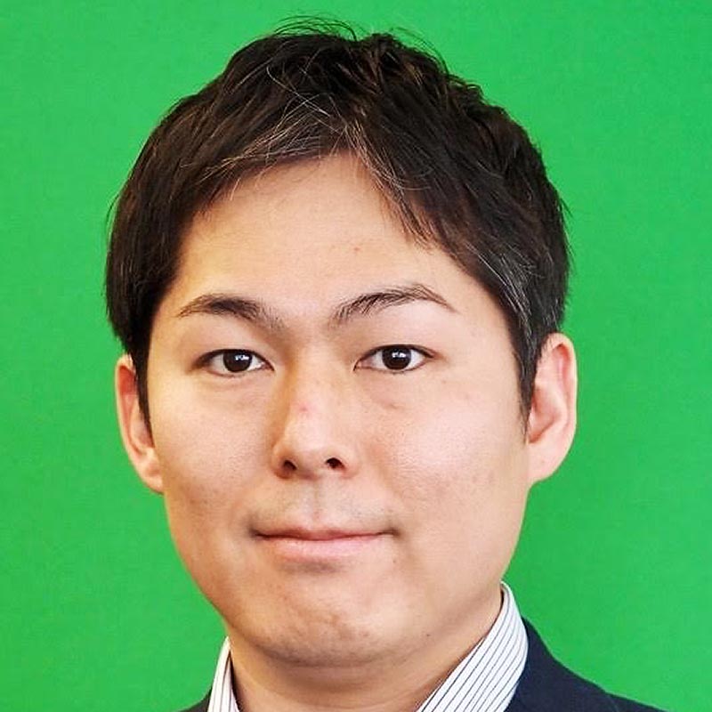 渡邉 啓 Omnissa Japan 合同会社 シニアソリューションコンサルタント
