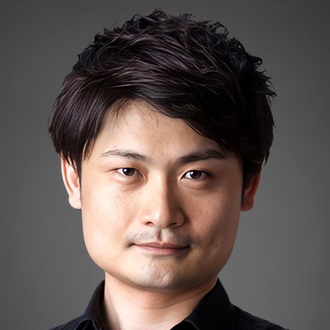 後藤 祐一郎 エヌビディア合同会社 vGPUビジネス開発マネージャー