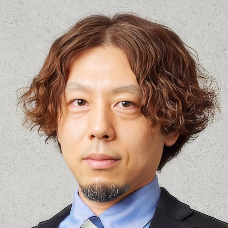 鈴木 立夫 Omnissa Japan 合同会社 エバンジェリスト・シニアテクノロジストラテジスト