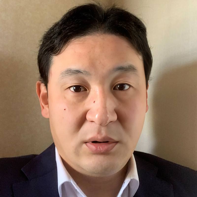 越川 達也 Omnissa Japan 合同会社 エバンジャリスト・シニアソリューションコンサルタント