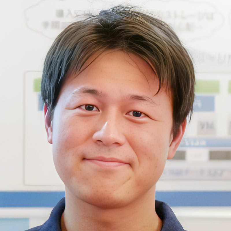 海野 将之 Omnissa Japan 合同会社 主席コンサルティングアーキテクト