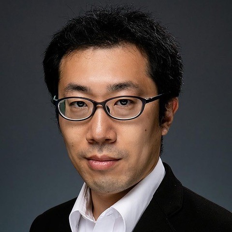 樋口 健人 アマゾン ウェブ サービス ジャパン合同会社 ソリューションアーキテクト