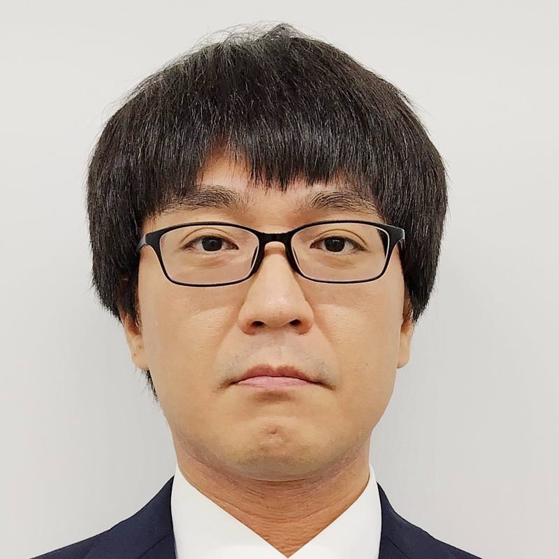 伊藤 智 大同生命保険株式会社 係長