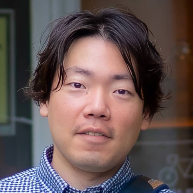 佐分利 翔 Omnissa Japan 合同会社 リードソリューションコンサルタント