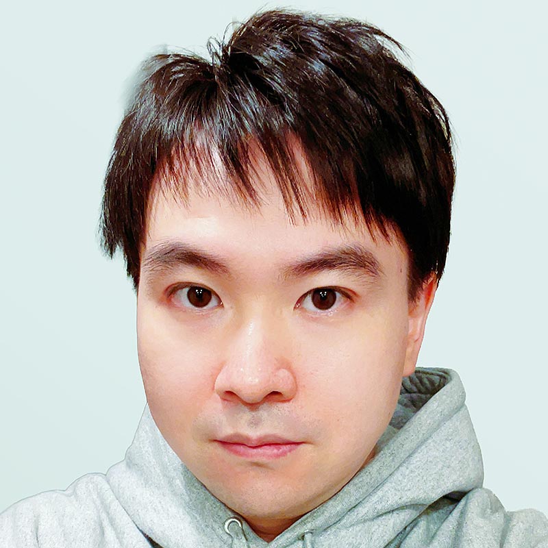 Chen Shuai Arcfra Pte. Ltd. Technical Advisor