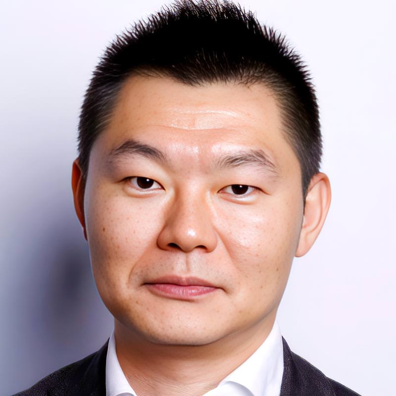 仁平 智也 Omnissa Japan 合同会社 シニアソリューションコンサルタント