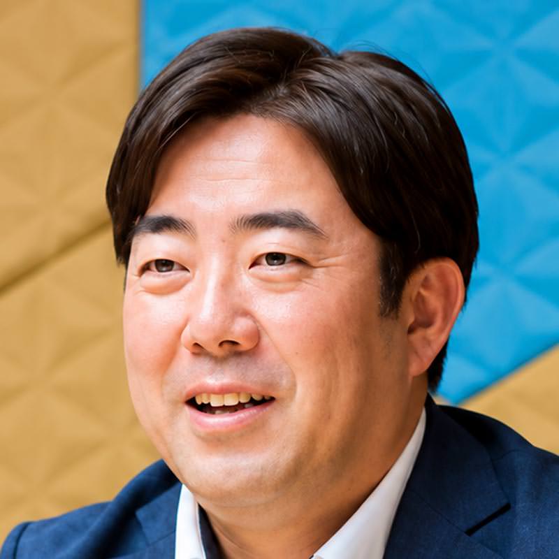 岩佐 直之 Omnissa Japan 合同会社 執行役員 テクニカルサービス本部長