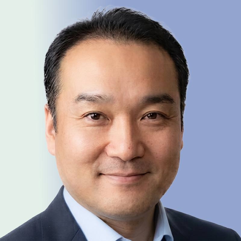 梶 龍之介 日鉄ソリューションズ株式会社 ITサービス&エンジニアリング事業本部 デジタルプラットフォーム事業部 副事業部長
