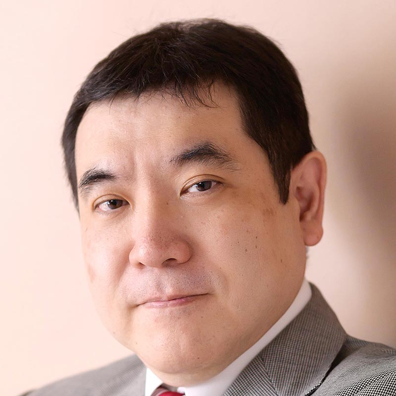 大野 真史 株式会社ウィザース プリンシパル セキュリティ アーキテクト